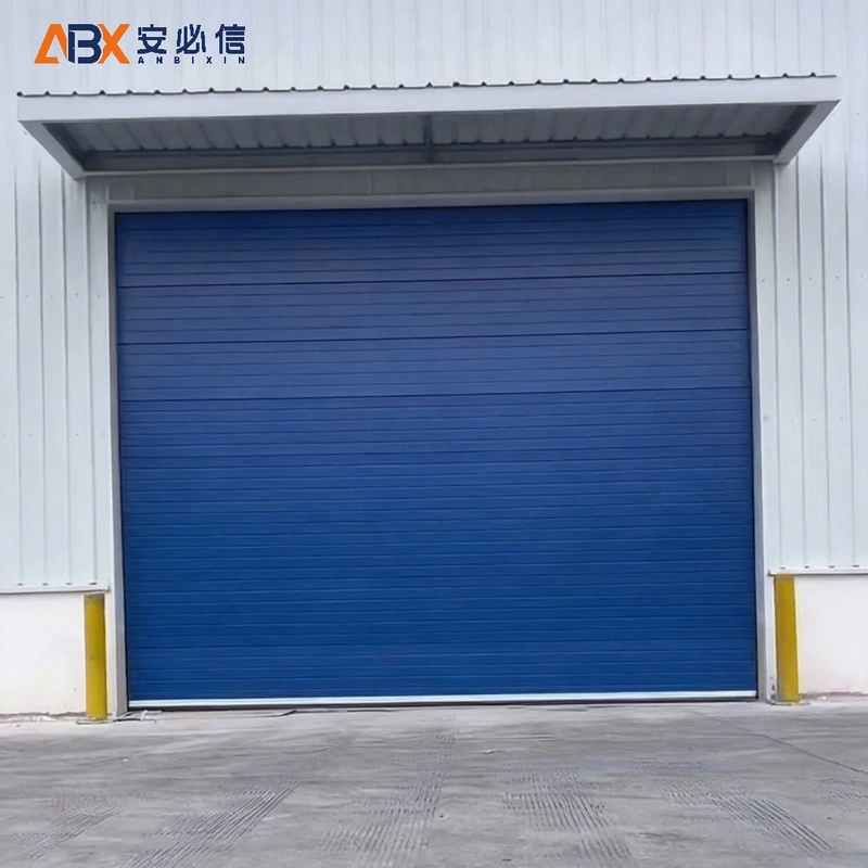 南平市医药密闭高速门